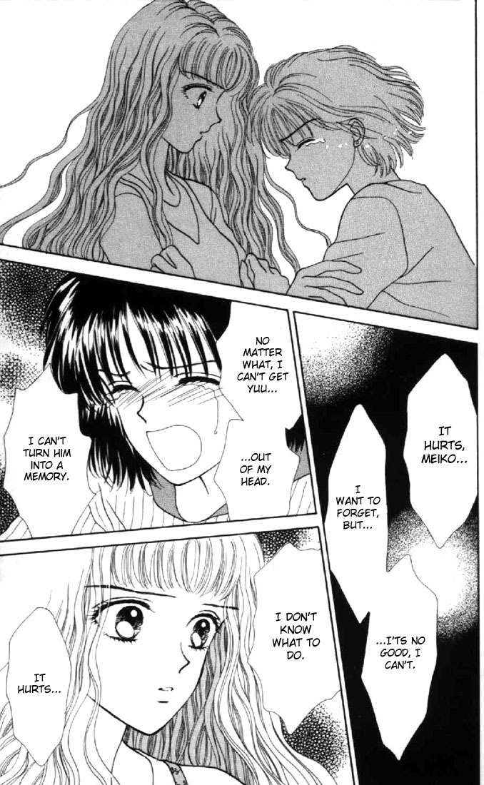 Marmalade Boy Chapter 35 page 32 - Chapter 35