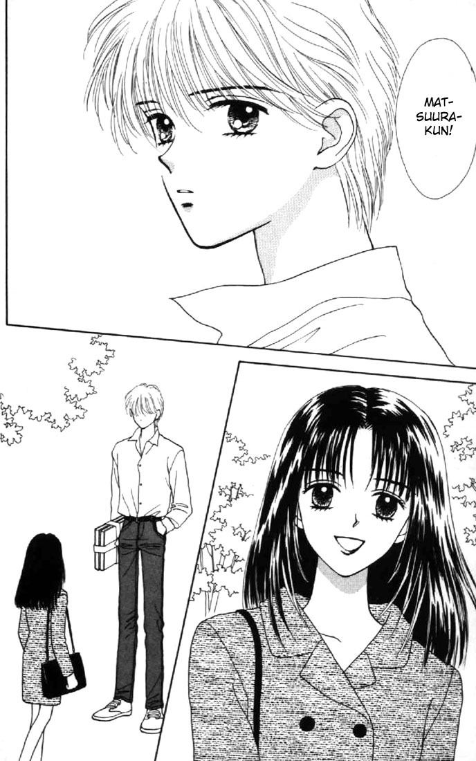 Marmalade Boy Chapter 35 page 35 - Chapter 35
