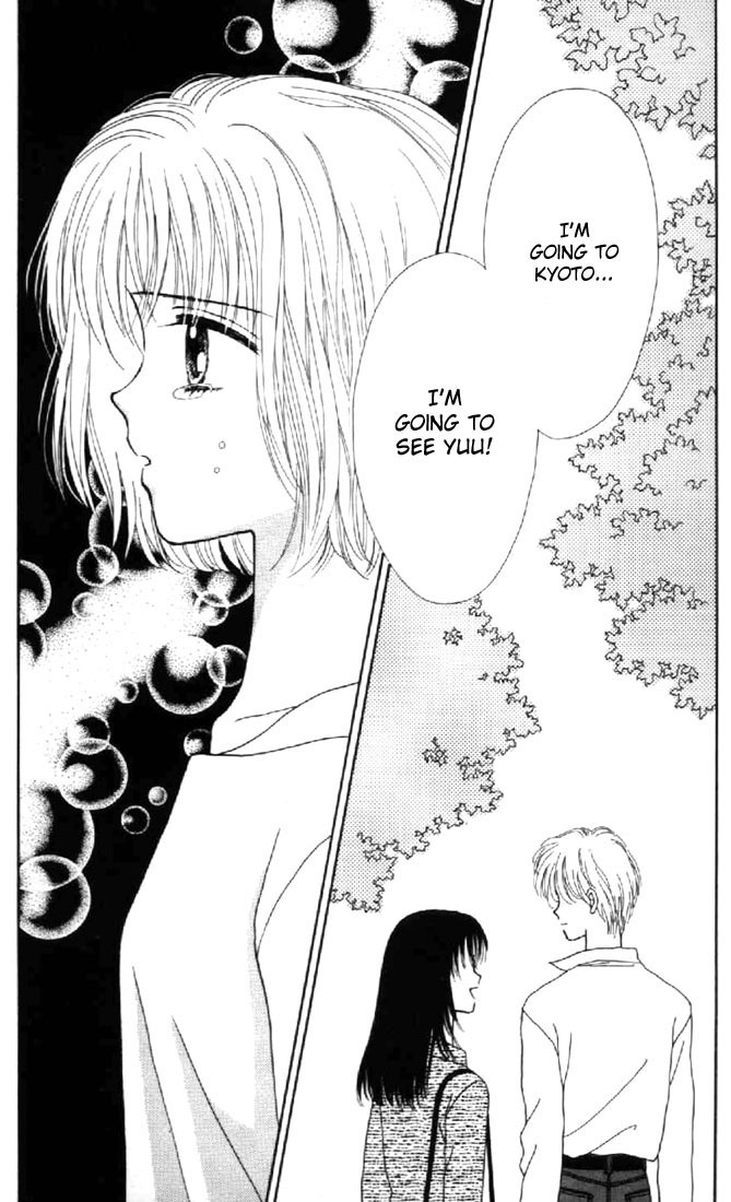 Marmalade Boy Chapter 35 page 36 - Chapter 35