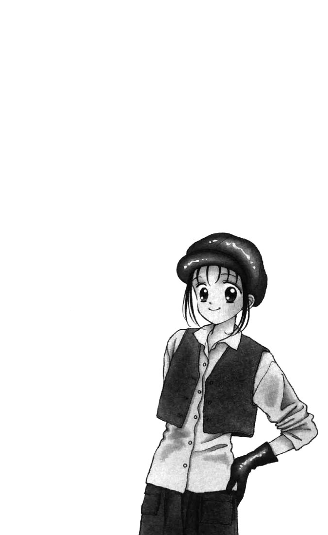 Marmalade Boy Chapter 35 page 5 - Chapter 35