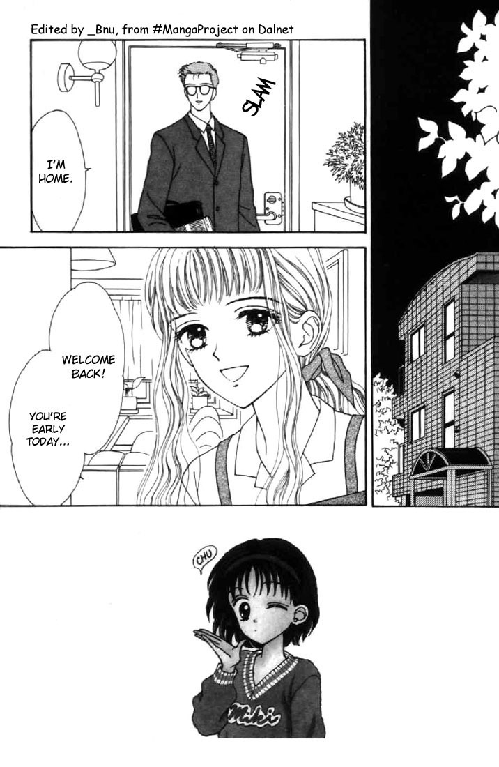 Marmalade Boy Chapter 35 page 6 - Chapter 35