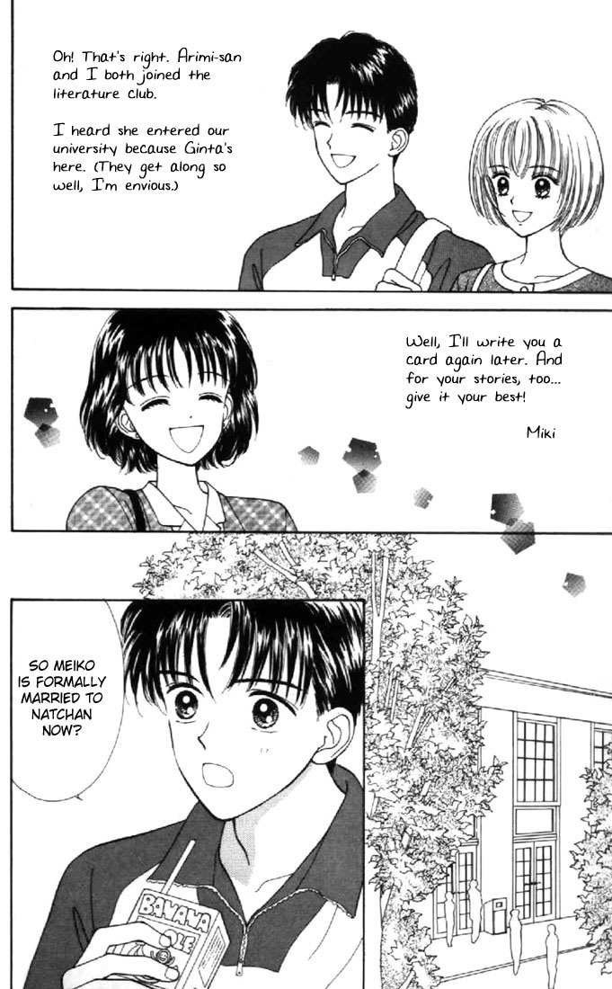 Marmalade Boy Chapter 35 page 9 - Chapter 35