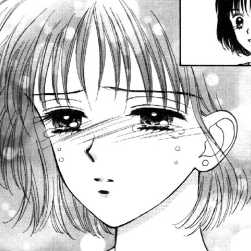Marmalade Boy Chapter 35 cover