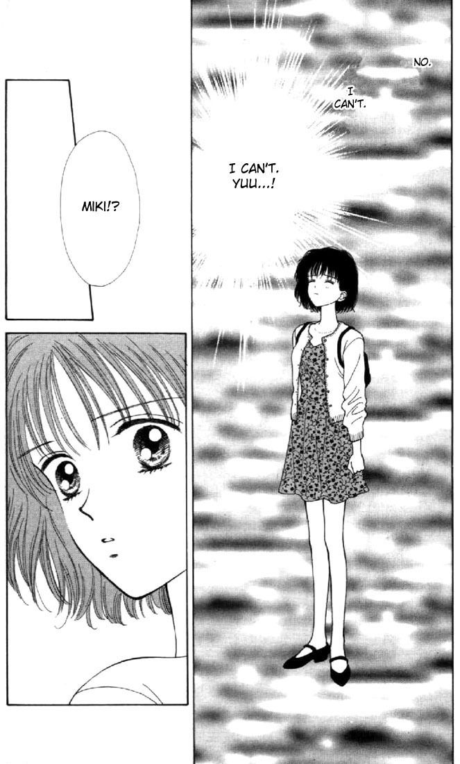 Marmalade Boy Chapter 36 page 10 - Chapter 36