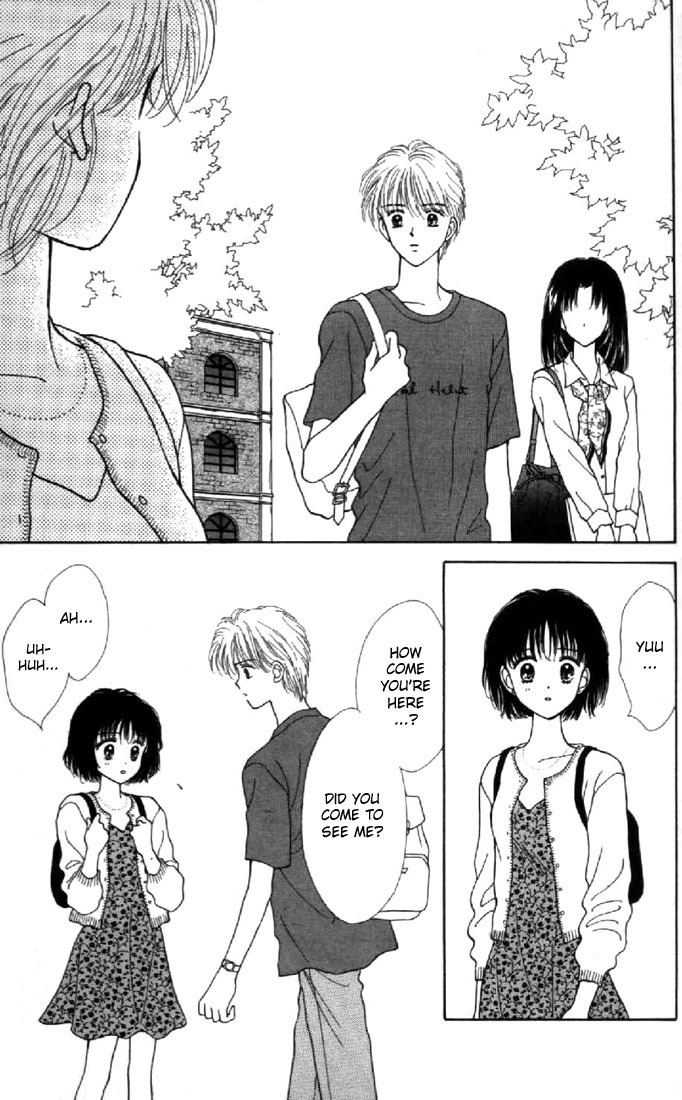 Marmalade Boy Chapter 36 page 11 - Chapter 36