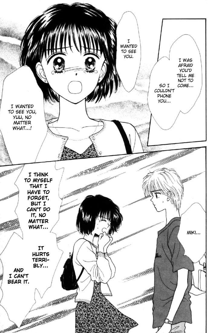 Marmalade Boy Chapter 36 page 13 - Chapter 36