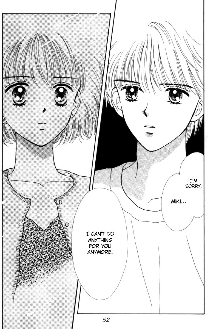 Marmalade Boy Chapter 36 page 16 - Chapter 36
