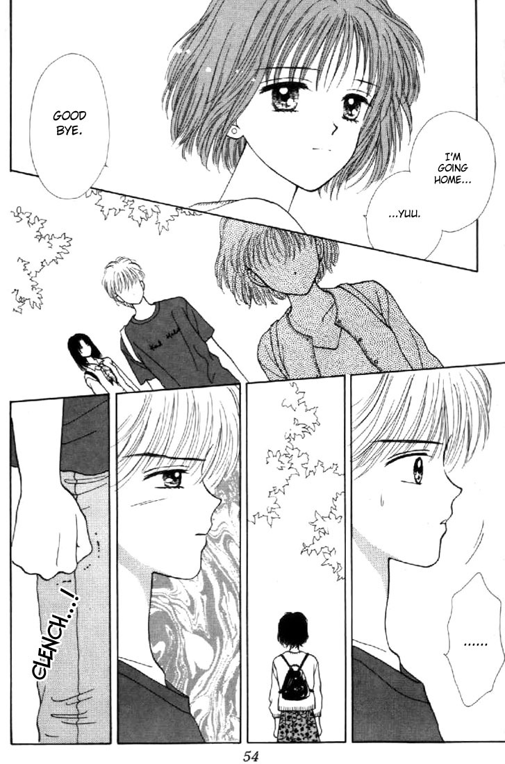 Marmalade Boy Chapter 36 page 18 - Chapter 36