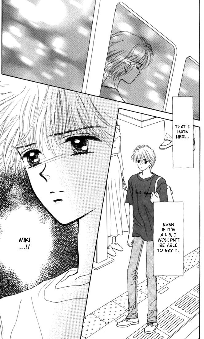 Marmalade Boy Chapter 36 page 24 - Chapter 36