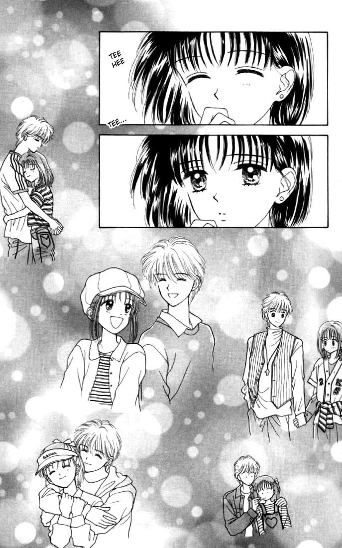 Marmalade Boy Chapter 36 page 8 - Chapter 36