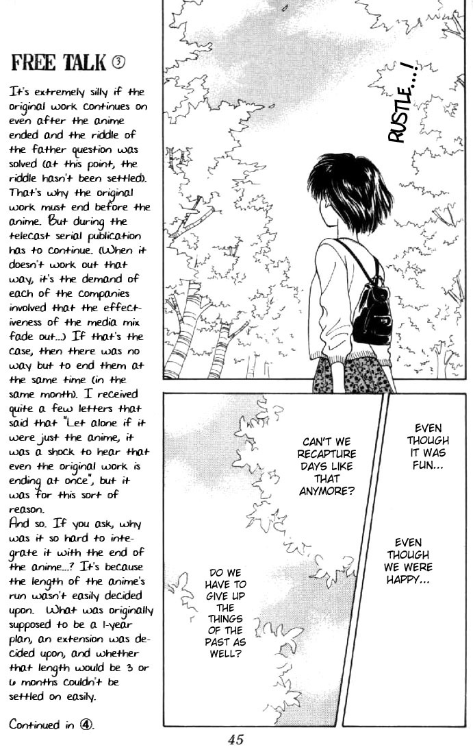 Marmalade Boy Chapter 36 page 9 - Chapter 36