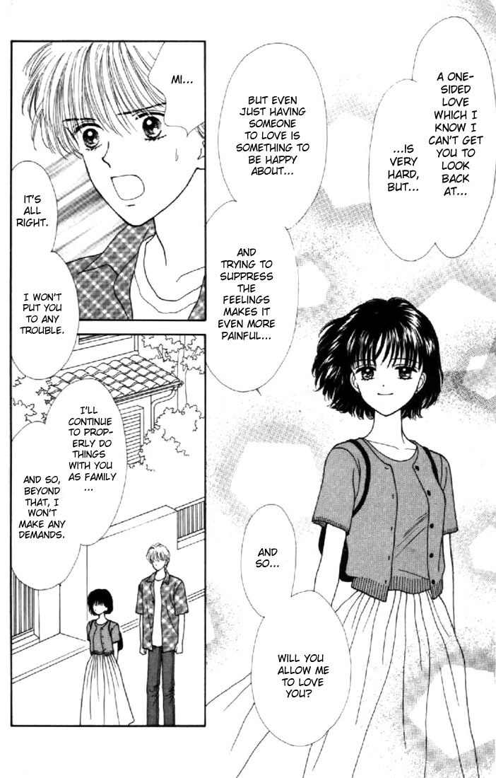 Marmalade Boy Chapter 37 page 16 - Chapter 37