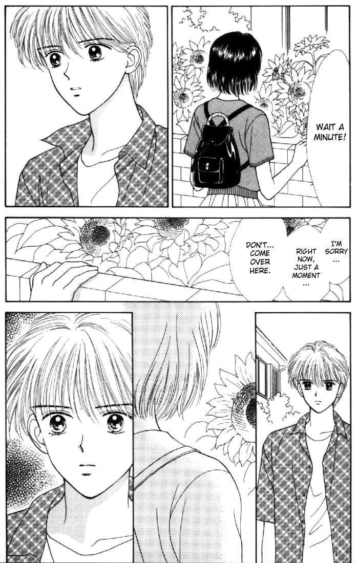 Marmalade Boy Chapter 37 page 20 - Chapter 37