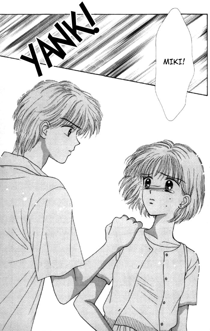 Marmalade Boy Chapter 37 page 21 - Chapter 37