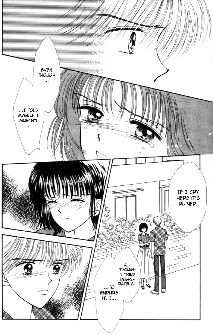 Marmalade Boy Chapter 37 page 22 - Chapter 37