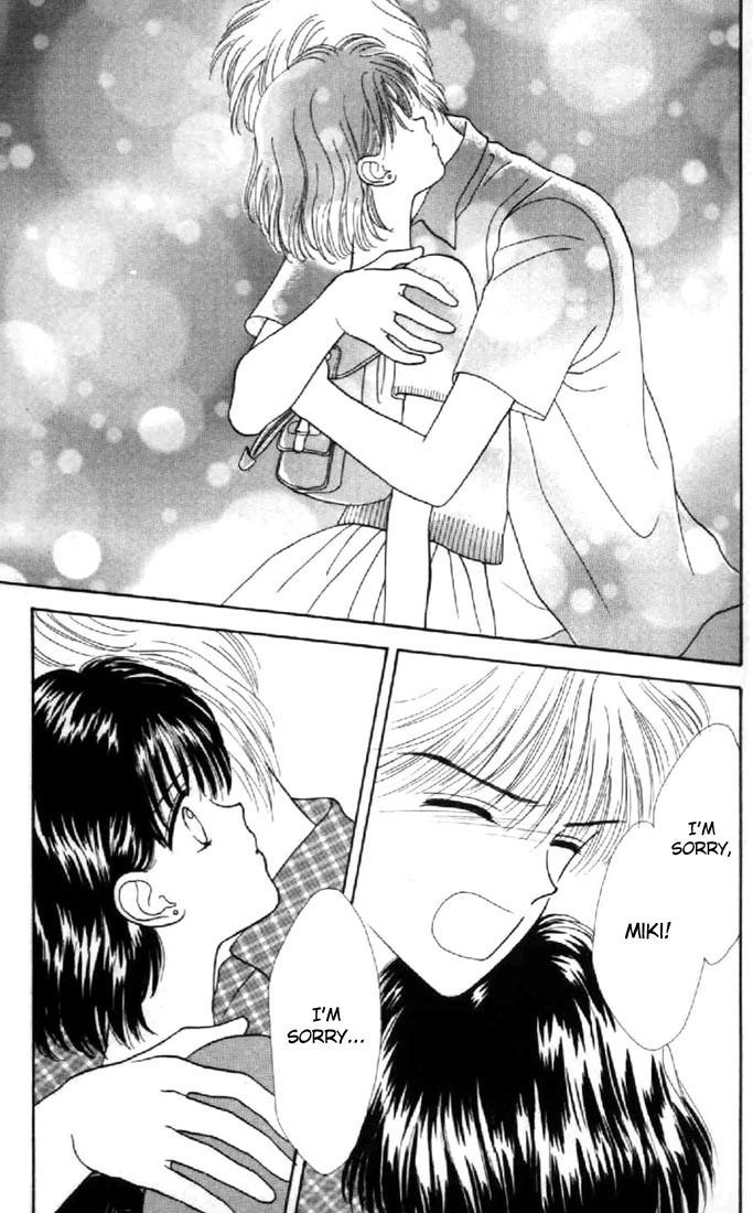 Marmalade Boy Chapter 37 page 23 - Chapter 37