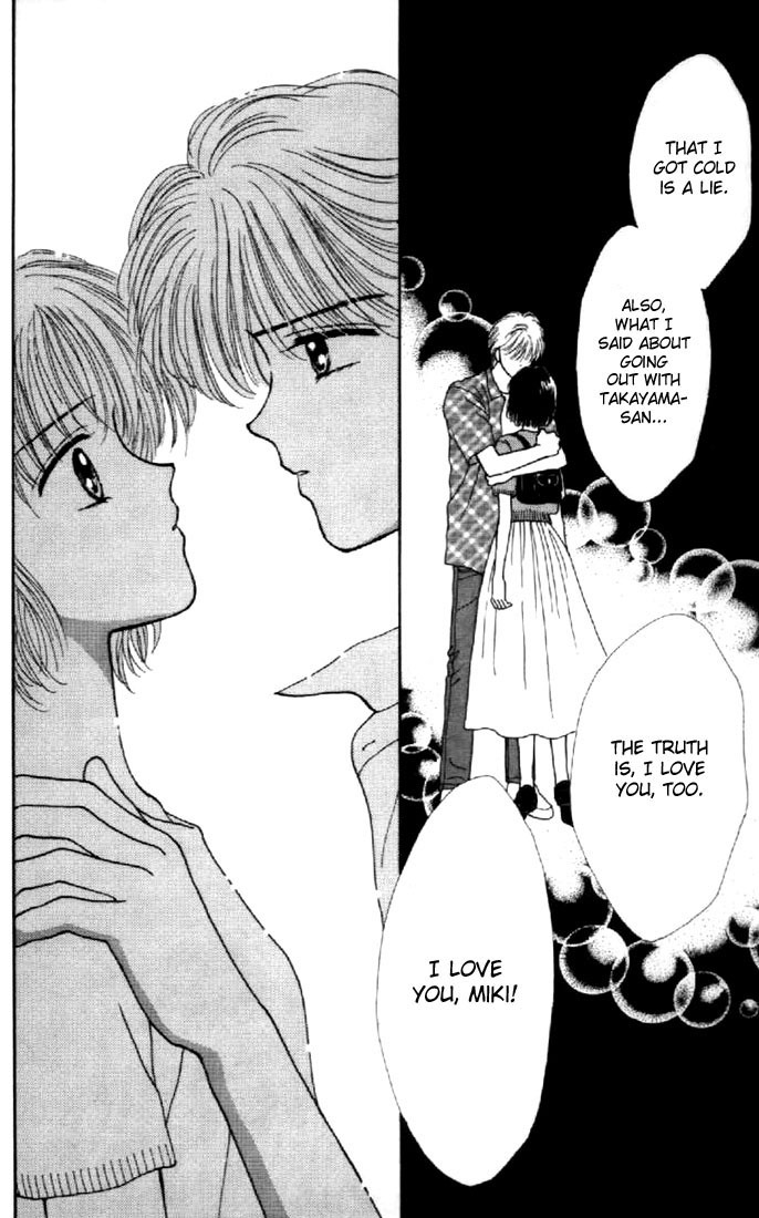 Marmalade Boy Chapter 37 page 24 - Chapter 37