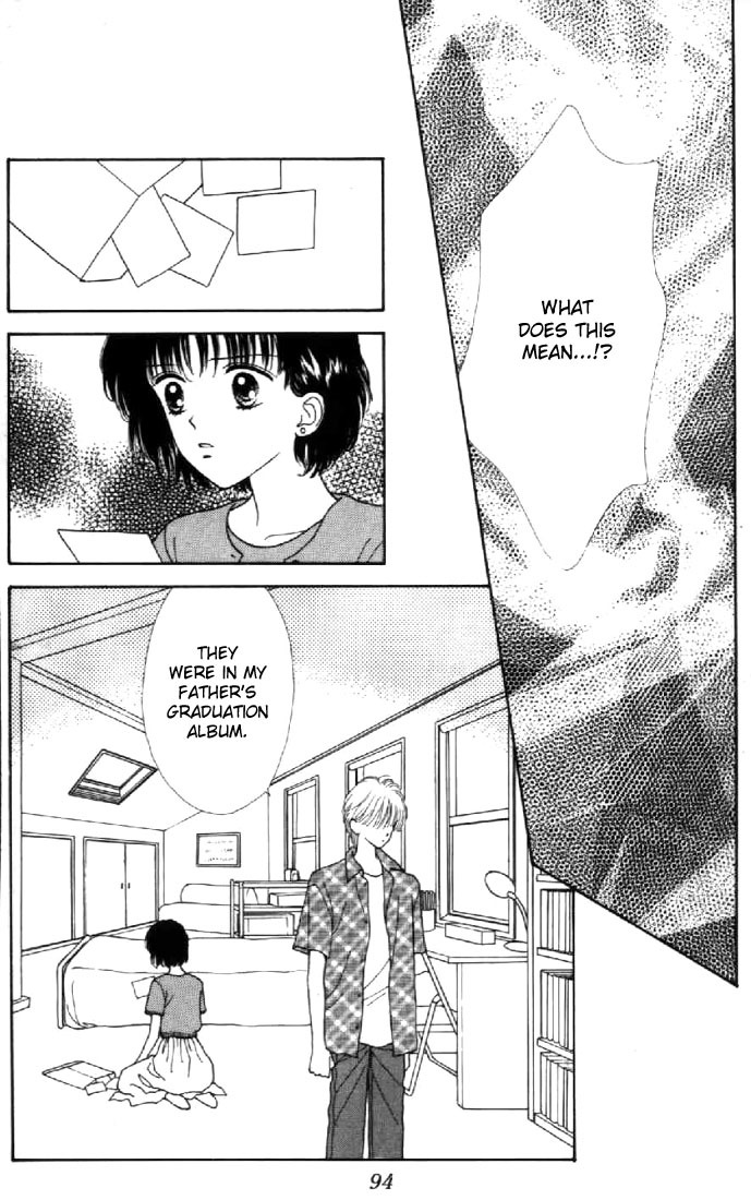 Marmalade Boy Chapter 37 page 26 - Chapter 37