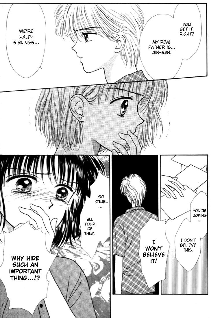 Marmalade Boy Chapter 37 page 27 - Chapter 37