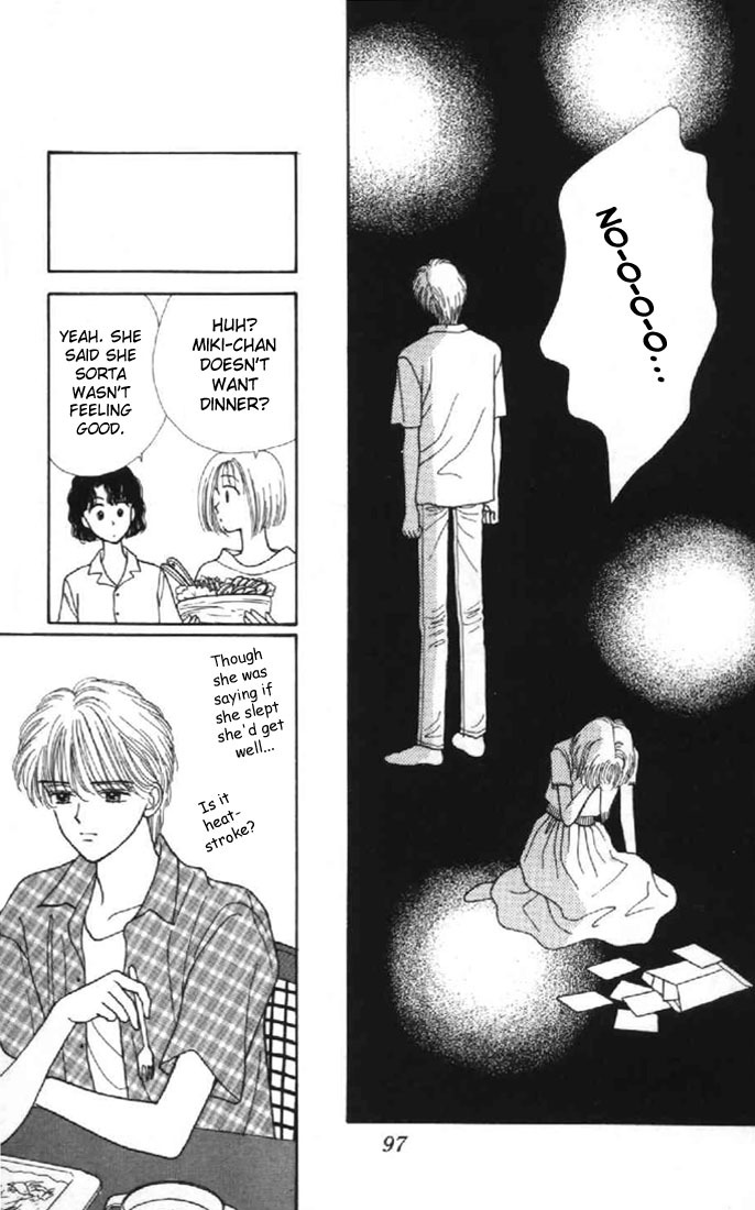 Marmalade Boy Chapter 37 page 29 - Chapter 37