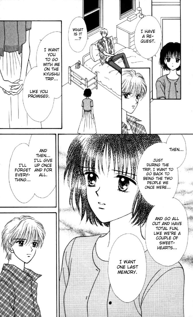 Marmalade Boy Chapter 37 page 30 - Chapter 37