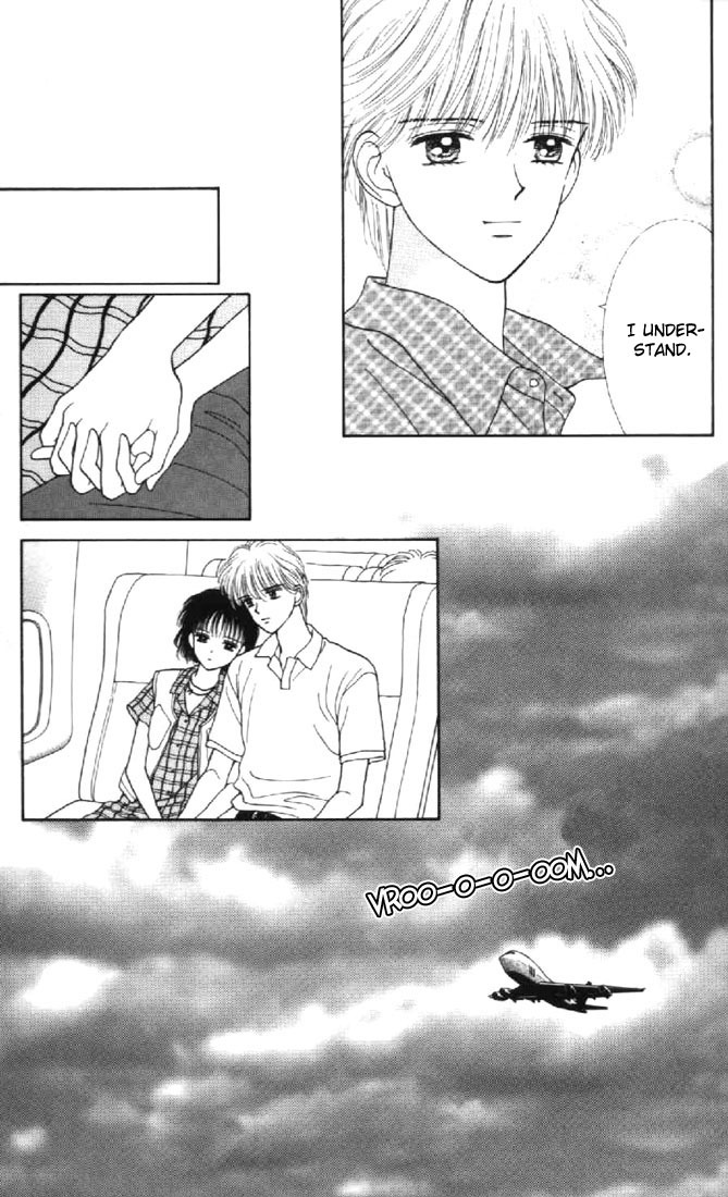 Marmalade Boy Chapter 37 page 31 - Chapter 37