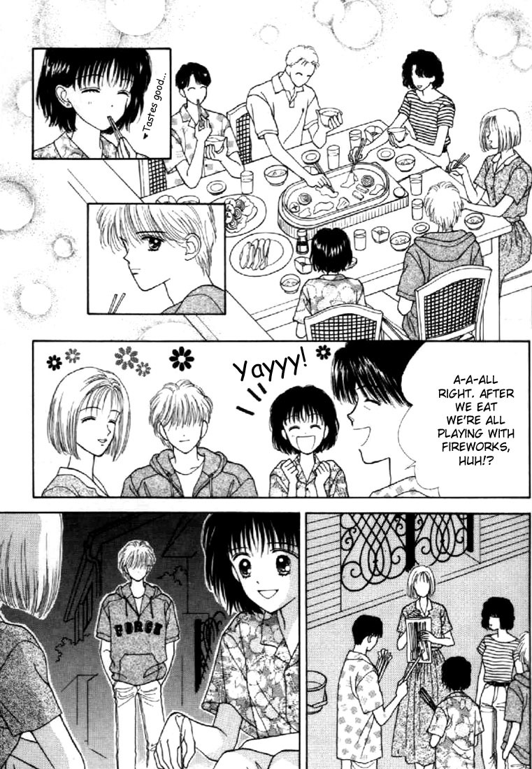 Marmalade Boy Chapter 37 page 9 - Chapter 37