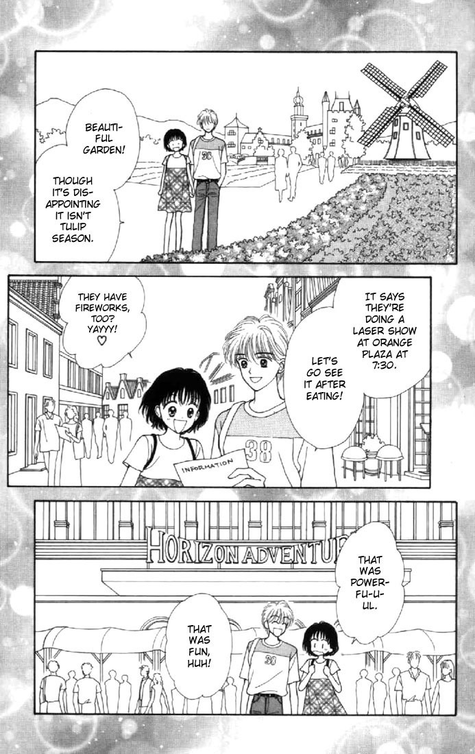 Marmalade Boy Chapter 38 page 12 - Chapter 38