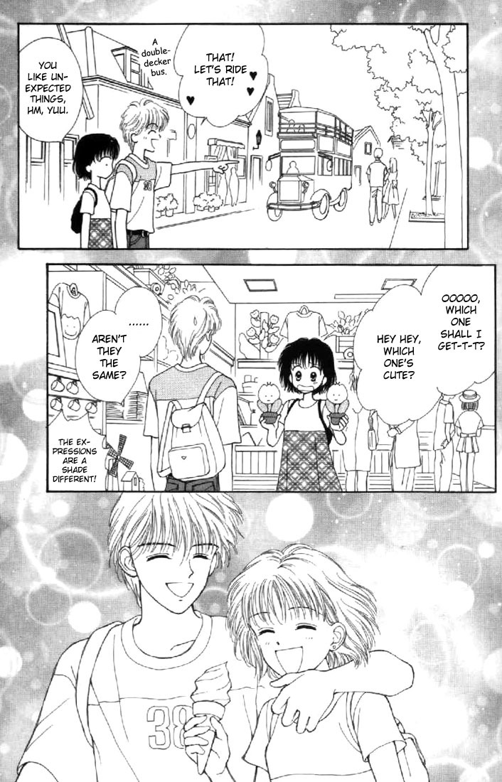 Marmalade Boy Chapter 38 page 13 - Chapter 38