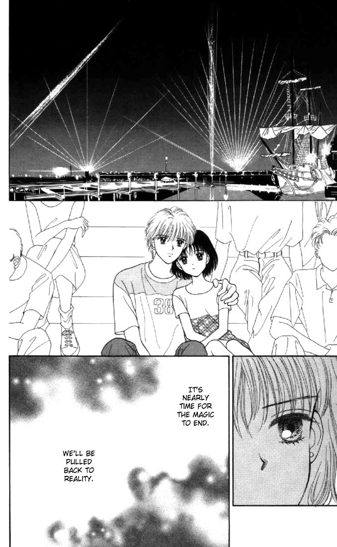 Marmalade Boy Chapter 38 page 14 - Chapter 38