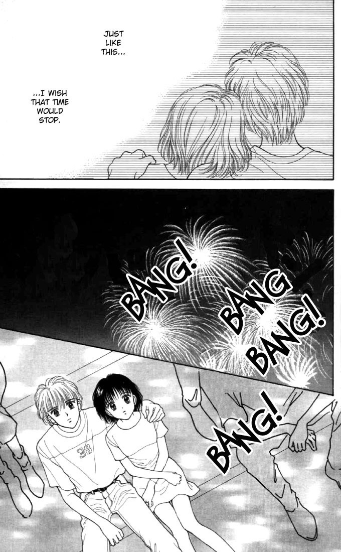 Marmalade Boy Chapter 38 page 15 - Chapter 38