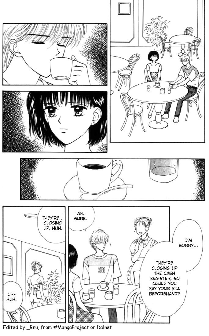 Marmalade Boy Chapter 38 page 18 - Chapter 38
