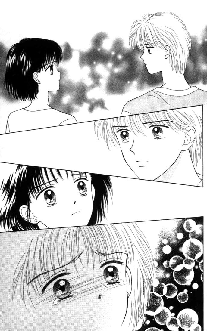 Marmalade Boy Chapter 38 page 21 - Chapter 38