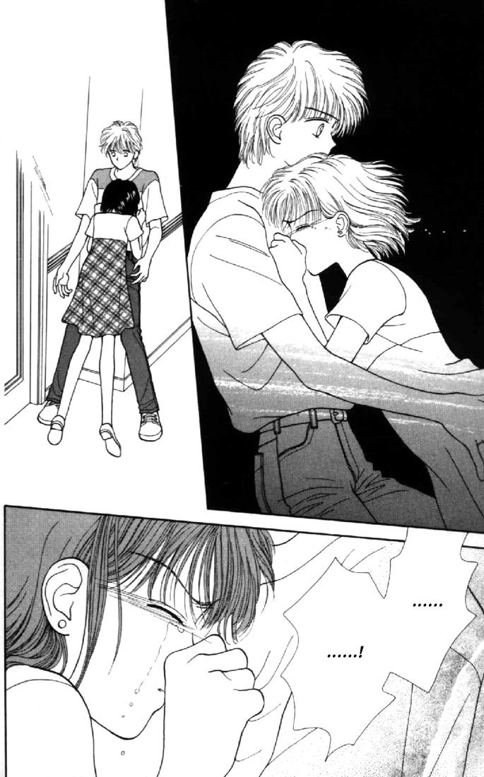 Marmalade Boy Chapter 38 page 22 - Chapter 38