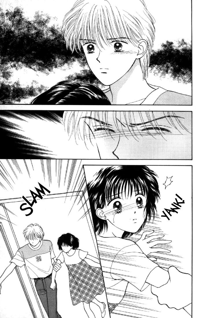 Marmalade Boy Chapter 38 page 23 - Chapter 38