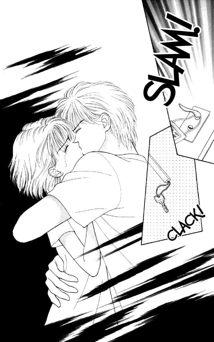 Marmalade Boy Chapter 38 page 24 - Chapter 38
