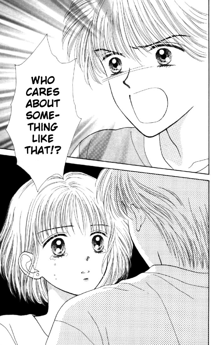 Marmalade Boy Chapter 38 page 27 - Chapter 38