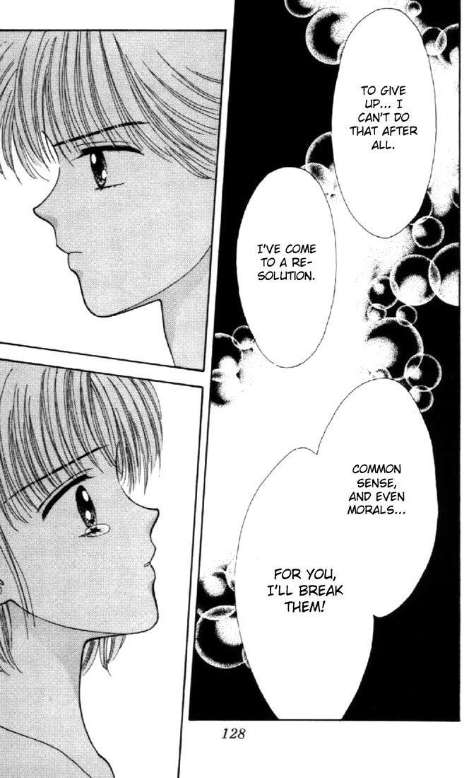 Marmalade Boy Chapter 38 page 28 - Chapter 38