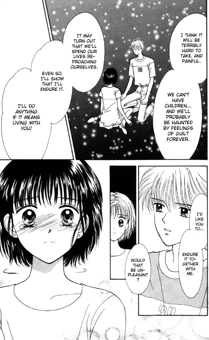 Marmalade Boy Chapter 38 page 29 - Chapter 38