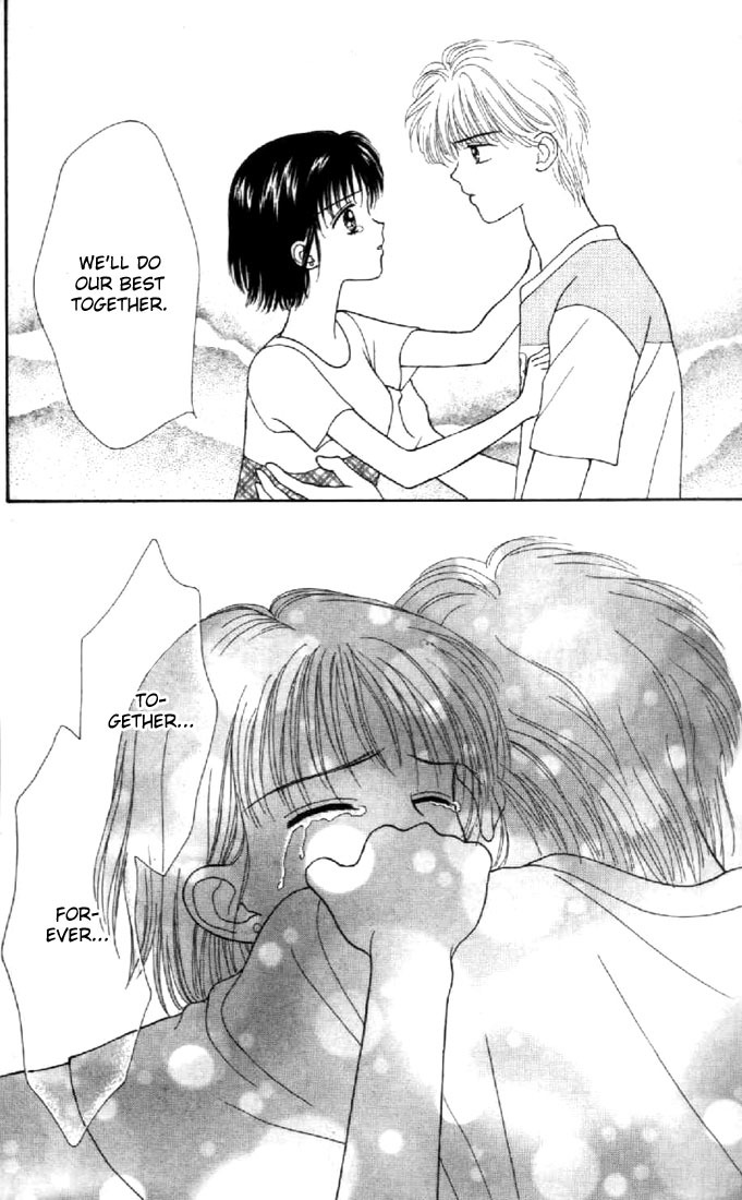 Marmalade Boy Chapter 38 page 30 - Chapter 38