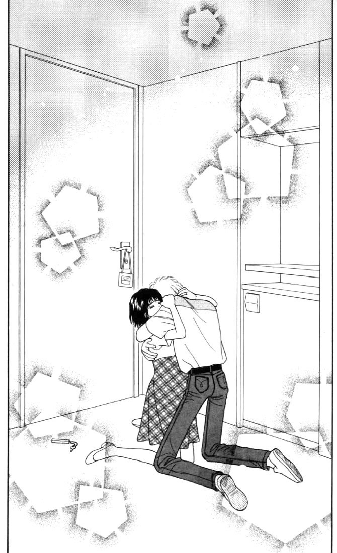 Marmalade Boy Chapter 38 page 31 - Chapter 38