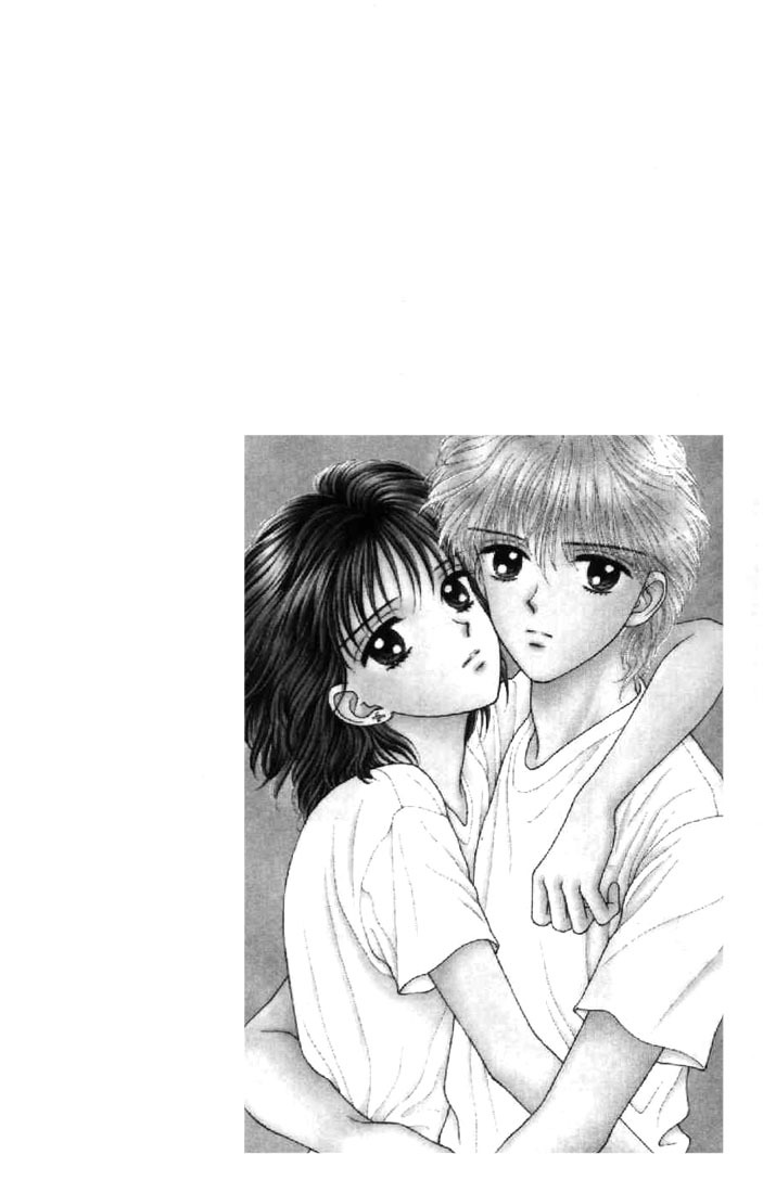 Marmalade Boy Chapter 38 page 32 - Chapter 38