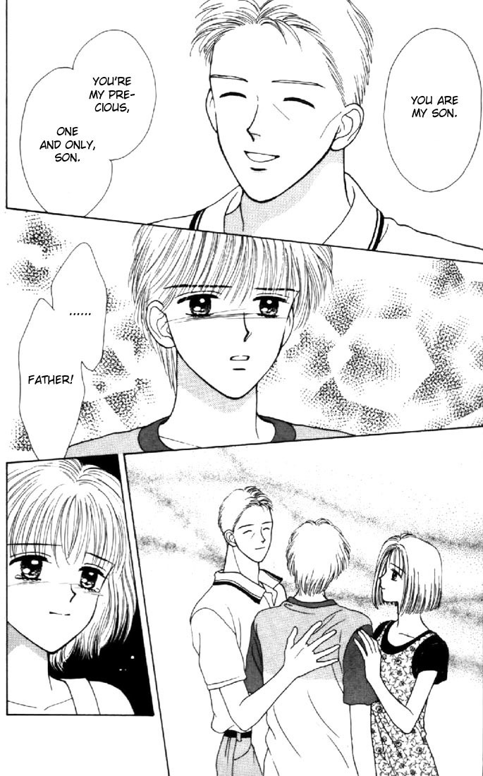 Marmalade Boy Chapter 39 page 22 - Chapter 39: [END]