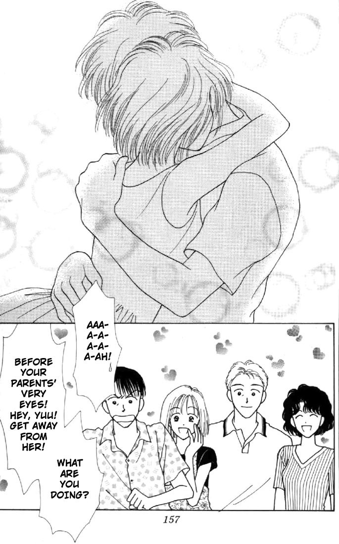 Marmalade Boy Chapter 39 page 25 - Chapter 39: [END]