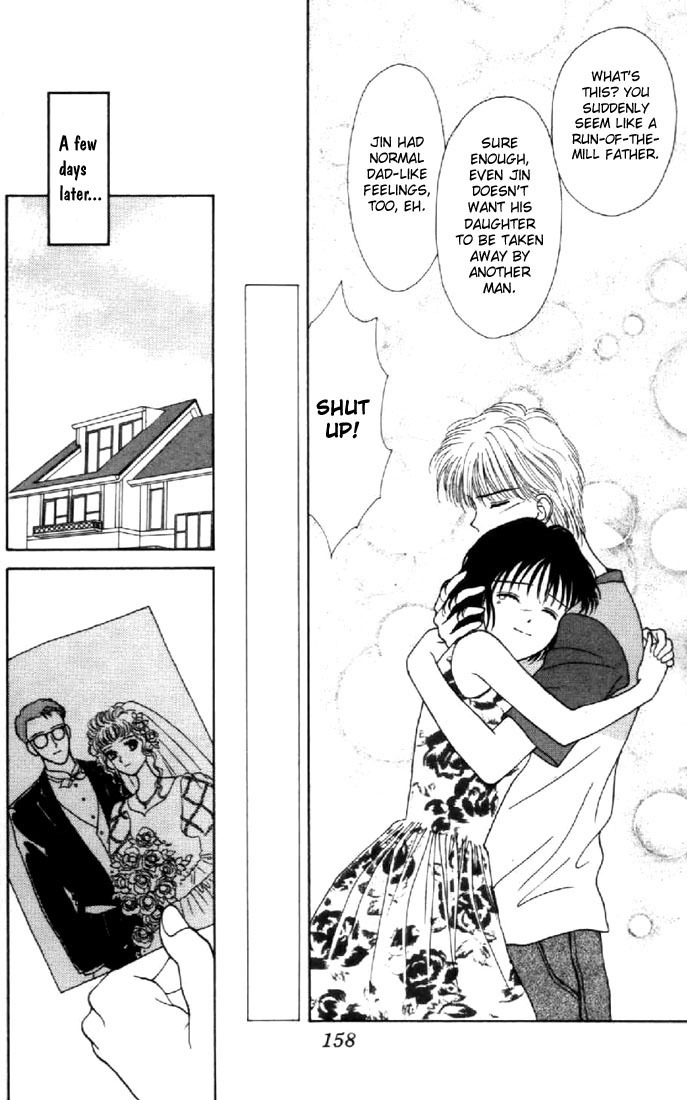 Marmalade Boy Chapter 39 page 26 - Chapter 39: [END]