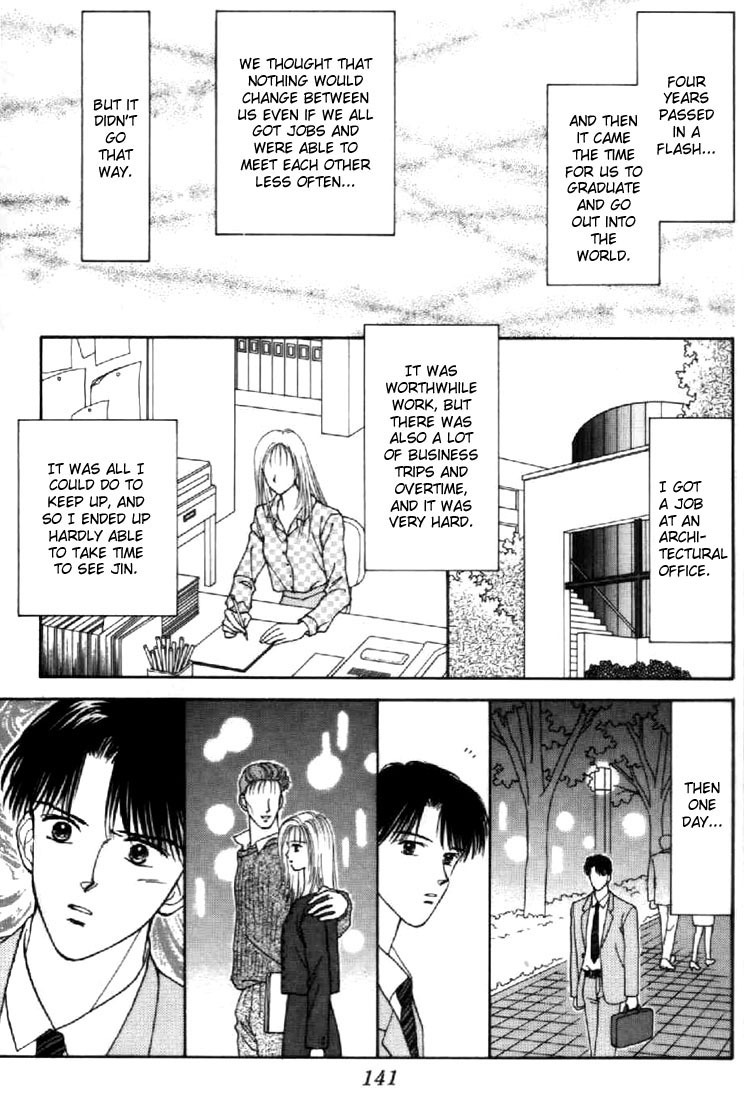 Marmalade Boy Chapter 39 page 9 - Chapter 39: [END]