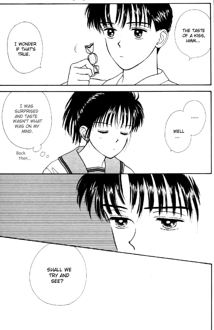 Marmalade Boy Chapter 4 page 34 - Chapter 4