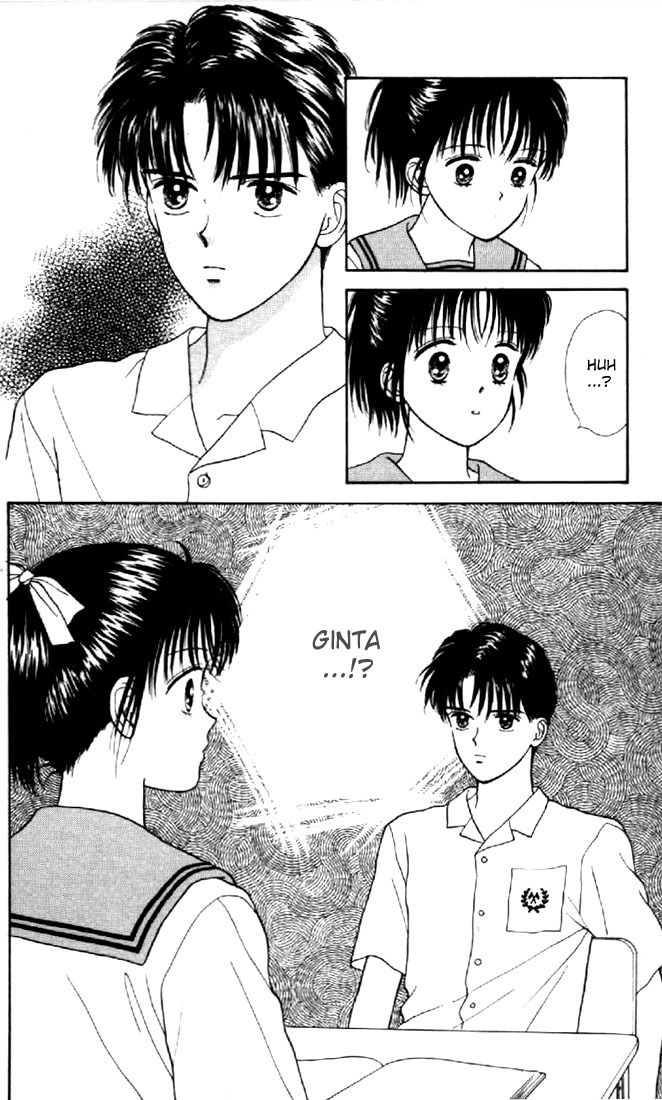 Marmalade Boy Chapter 4 page 35 - Chapter 4