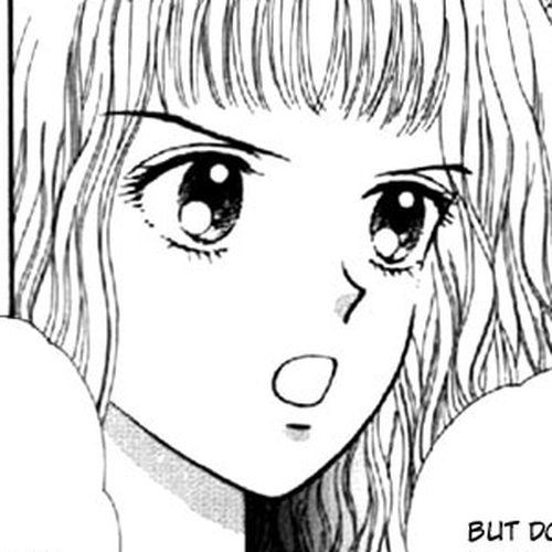 Marmalade Boy Chapter 4 cover