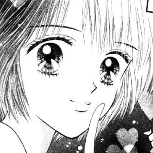 Marmalade Boy Chapter 40: Extras cover